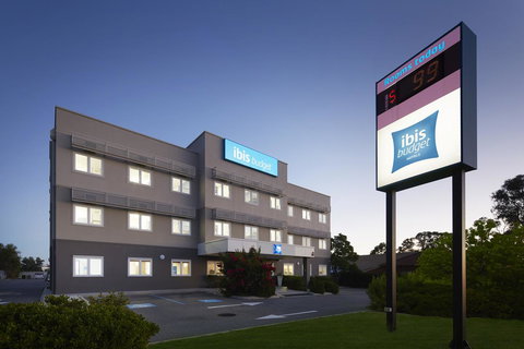 Ibis Budget Perth Airport - South Australia Travel 1