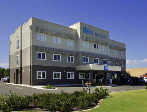 Ibis Budget Perth Airport - South Australia Travel 10