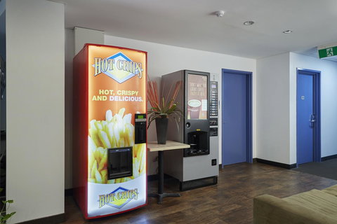 Ibis Budget Perth Airport - South Australia Travel 11