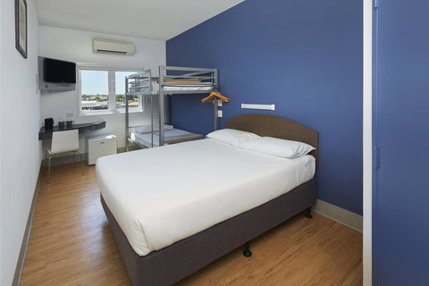 Ibis Budget Perth Airport - South Australia Travel 7
