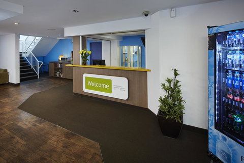 Ibis Budget Perth Airport - South Australia Travel 6
