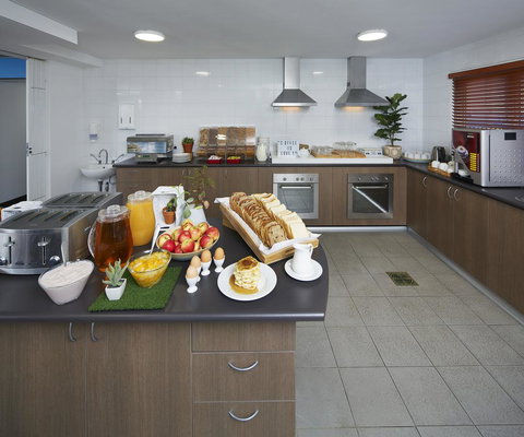 Ibis Budget Perth Airport - South Australia Travel 9