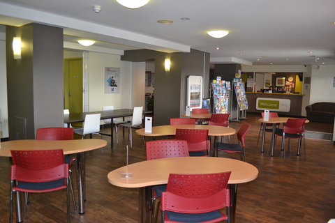 Ibis Budget Perth Airport - South Australia Travel 23