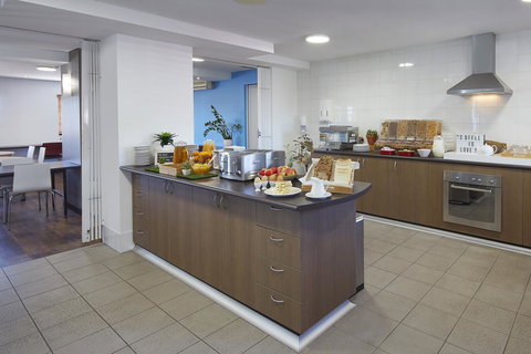 Ibis Budget Perth Airport - South Australia Travel 22