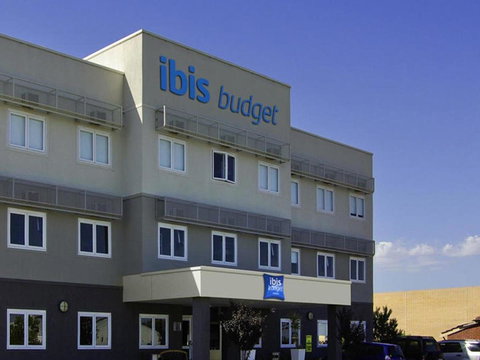 Ibis Budget Perth Airport - South Australia Travel 25