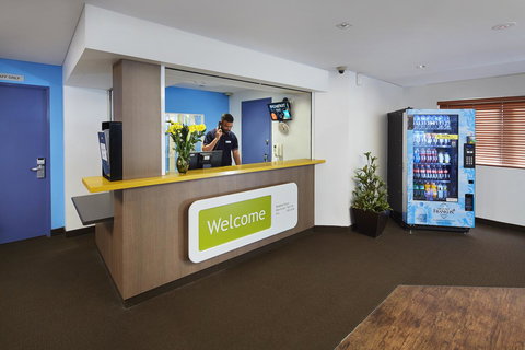 Ibis Budget Perth Airport - South Australia Travel 3