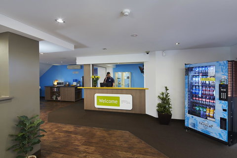 Ibis Budget Perth Airport - South Australia Travel 18