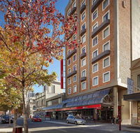 ibis Perth - South Australia Travel