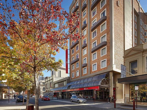 Ibis Perth - South Australia Travel 0