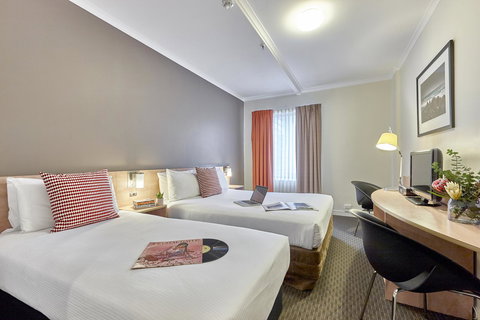 Ibis Perth - South Australia Travel 8