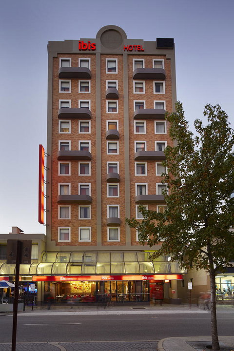 Ibis Perth - South Australia Travel 30