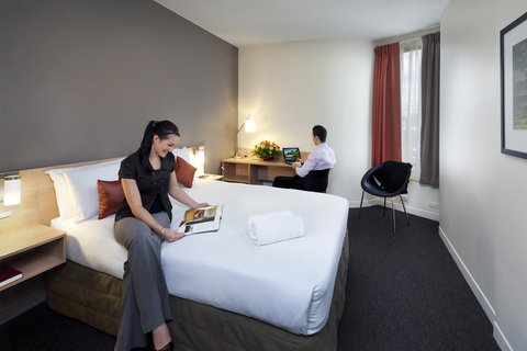 Ibis Perth - South Australia Travel 35