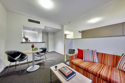 Ibis Perth - South Australia Travel 3