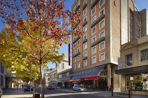 Ibis Perth - South Australia Travel 19