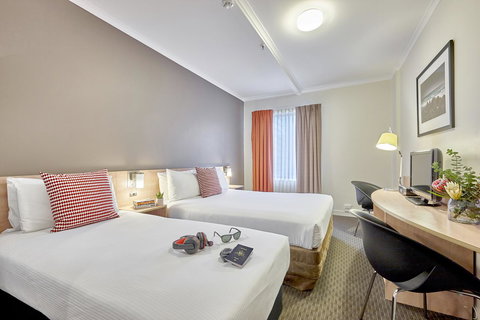 Ibis Perth - South Australia Travel 6