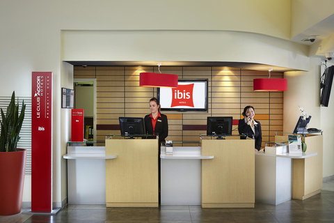 Ibis Perth - South Australia Travel 22