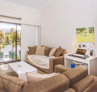 Home Apartment - Perth City Centre - Free WiFi - South Australia Travel