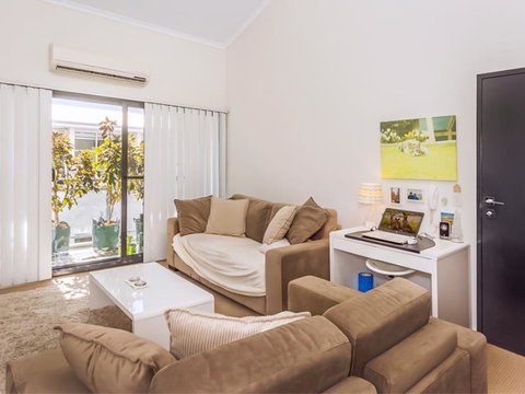 Home Apartment - Perth City Centre - Free WiFi - South Australia Travel 0