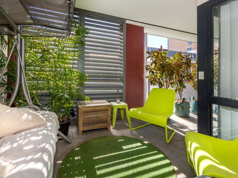 Home Apartment - Perth City Centre - Free WiFi - South Australia Travel 2