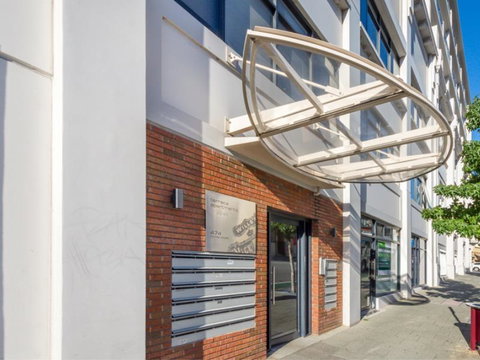 Home Apartment - Perth City Centre - Free WiFi - South Australia Travel 4