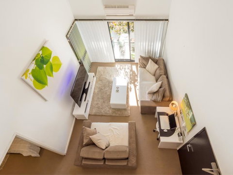 Home Apartment - Perth City Centre - Free WiFi - South Australia Travel 11
