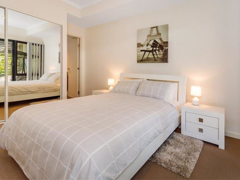 Home Apartment - Perth City Centre - Free WiFi - South Australia Travel 8