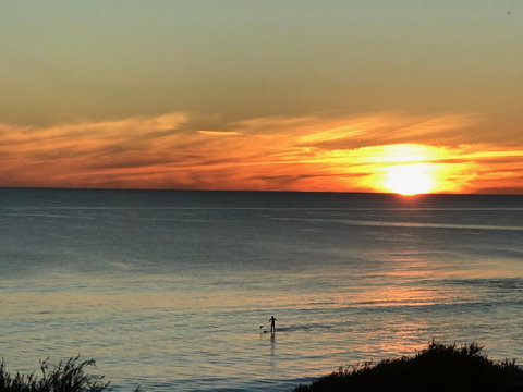 Cottesloe Beachfront Ocean View Apartment - South Australia Travel 4