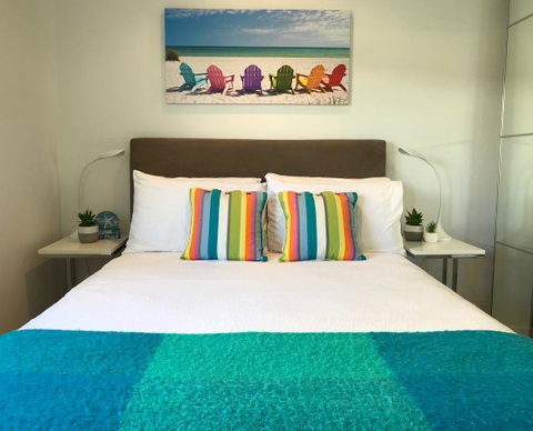 Cottesloe Beachfront Ocean View Apartment - South Australia Travel 9