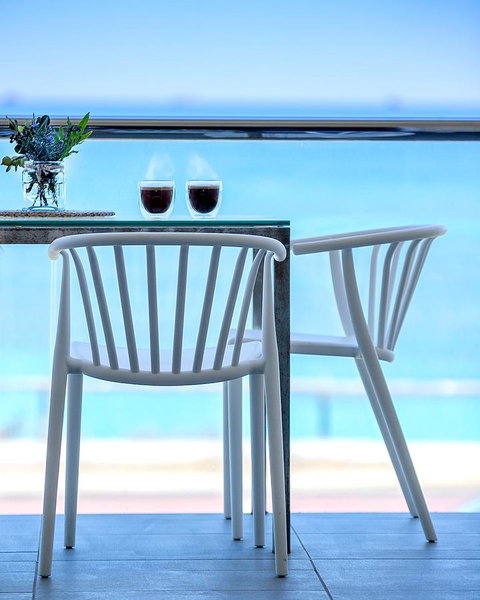 Cottesloe Beachfront Ocean View Apartment - South Australia Travel 19