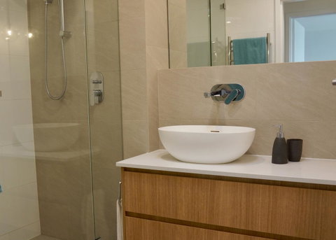 Cottesloe Beachfront Ocean View Apartment - South Australia Travel 17