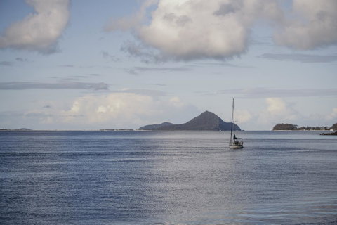 Anchorage Port Stephens - South Australia Travel 18