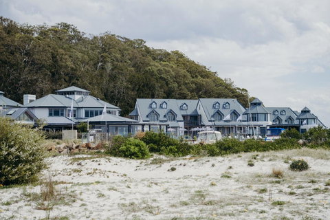 Anchorage Port Stephens - South Australia Travel 4