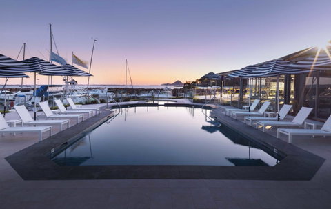 Anchorage Port Stephens - South Australia Travel 0