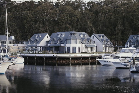 Anchorage Port Stephens - South Australia Travel 3