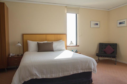 Ocean Beach Hotel - South Australia Travel 1