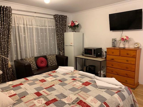 Ascot Comfort - South Australia Travel 8