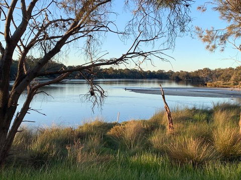 Ascot Comfort - South Australia Travel 21