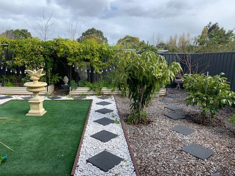 Ascot Comfort - South Australia Travel 2
