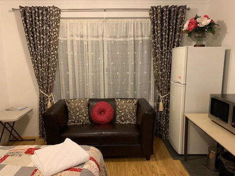 Ascot Comfort - South Australia Travel 28