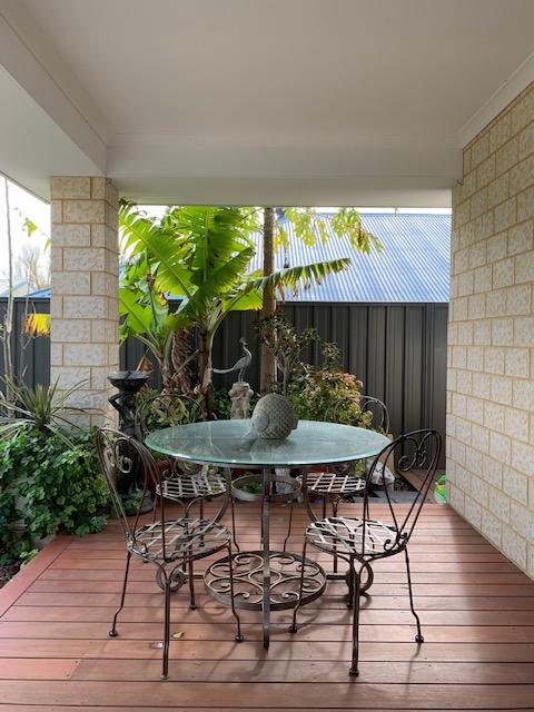 Ascot Comfort - South Australia Travel 15