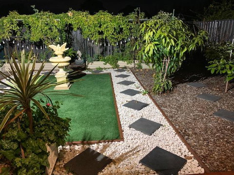 Ascot Comfort - South Australia Travel 16