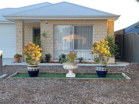 Ascot Comfort - South Australia Travel 17