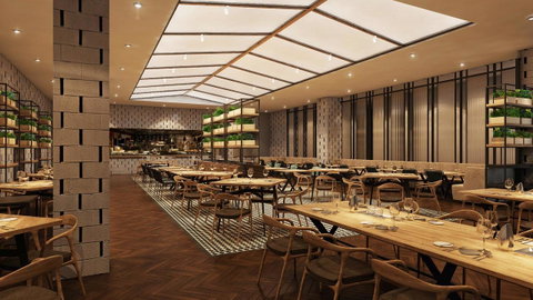 Doubletree By Hilton Perth Northbridge - South Australia Travel 18