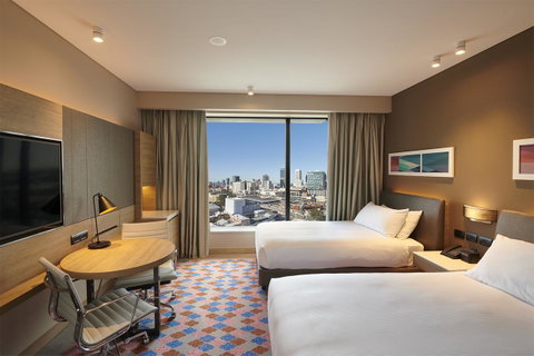 Doubletree By Hilton Perth Northbridge - South Australia Travel 9