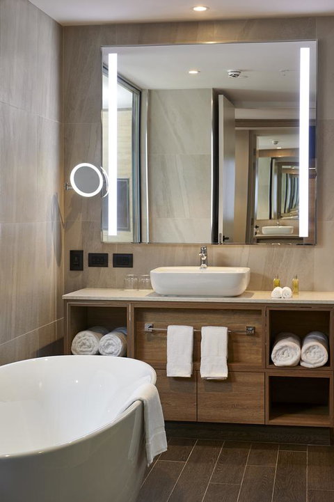 Doubletree By Hilton Perth Northbridge - South Australia Travel 17