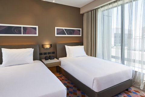 Doubletree By Hilton Perth Northbridge - South Australia Travel 1