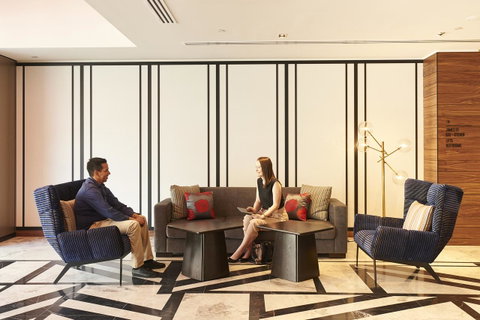 Doubletree By Hilton Perth Northbridge - South Australia Travel 24