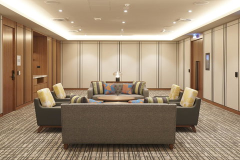 Doubletree By Hilton Perth Northbridge - South Australia Travel 22