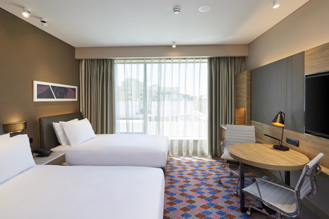 Doubletree By Hilton Perth Northbridge - South Australia Travel 2