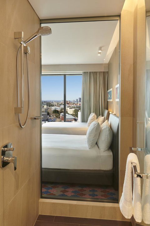 Doubletree By Hilton Perth Northbridge - South Australia Travel 8